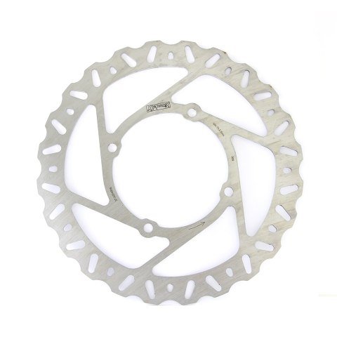 PROX TARCZA HAMULCOWA PRZÓD KAWASAKI KXF 250/450 '15-17 WAVE PROX TARCZA HAMULCOWA PRZÓD KAWASAKI KXF 250/450 '15-17 WAVE