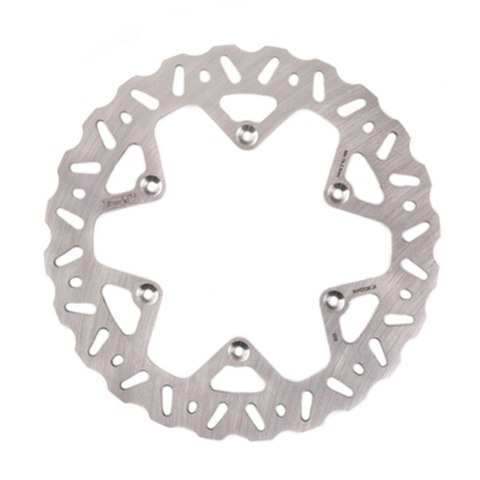 PROX TARCZA HAMULCOWA TYŁ YAMAHA YZF 450 '18-19, YZF 250 '19, WRF 250 '19, YZ 125/250 '19-'20 WAVE PROX TARCZA HAMULCOWA TYŁ YAMAHA YZF 450 '18-19, YZF 250 '19, WRF 250 '19, YZ 125/250 '19-'20 WAVE