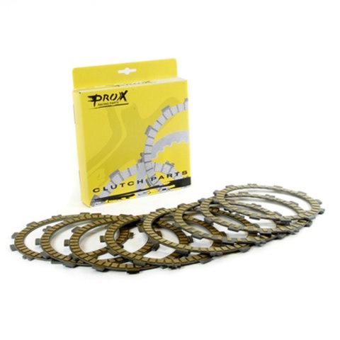 PROX TARCZE SPRZĘGŁOWE SUZUKI RMZ450 '08-'20 (EBS3450) PROX TARCZE SPRZĘGŁOWE SUZUKI RMZ450 '08-'20 (EBS3450)