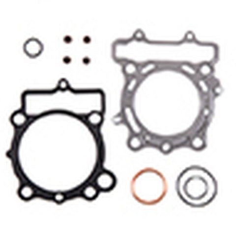 PROX USZCZELKI TOP-END KAWASAKI KXF 250 '17-'18 PROX USZCZELKI TOP-END KAWASAKI KXF 250 '17-'18