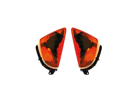 V PARTS (VICMA) KIERUNKOWSKAZ HONDA VFR 800 (07) LEWY(KH002R) (11721) V PARTS (VICMA) KIERUNKOWSKAZ HONDA VFR 800 (07) LEWY(KH002R) (11721)