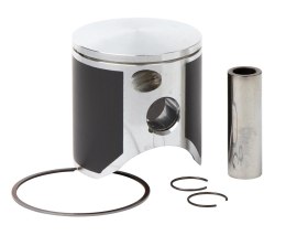 VERTEX TŁOK HONDA CR / CRE 125 '04-'07 BIG BORE (56,95MM) PRO RACE (KUTY) (PIERŚCIENIE 53010005700 X 1 SZT.) - ZASTEPUJE 2326530