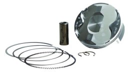 VERTEX TŁOK KTM (4T) SXF 250 (SX-F250) '16-'22, HUSQVARNA FC 250 '16-'22 BIG BORE +3MM (80,97MM) (PIERŚCIENIE 590281000001 X 1 K