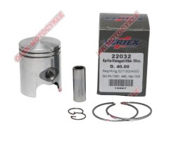 VERTEX TŁOK MINARELLI 50 SKUTERY APRILIA,BETA,MBK 41,50 MM