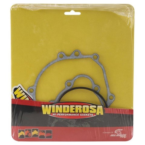 WINDEROSA (VERTEX) USZCZELKA POKRYWY ALTERNATORA KAWASAKI ZX10R 04-05 WINDEROSA (VERTEX) USZCZELKA POKRYWY ALTERNATORA KAWASAKI ZX10R 04-05