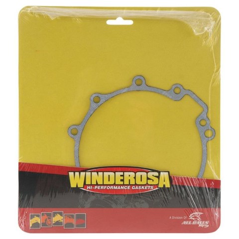 WINDEROSA (VERTEX) USZCZELKA POKRYWY ALTERNATORA KAWASAKI ZX10R 11-18, ZX10R ABS 14-18, ZX10RR 18 WINDEROSA (VERTEX) USZCZELKA POKRYWY ALTERNATORA KAWASAKI ZX10R 11-18, ZX10R ABS 14-18, ZX10RR 18