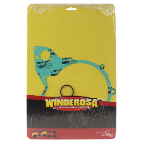 WINDEROSA (VERTEX) USZCZELKA POKRYWY ALTERNATORA YAMAHA XVS650 V-STAR 98-16 WINDEROSA (VERTEX) USZCZELKA POKRYWY ALTERNATORA YAMAHA XVS650 V-STAR 98-16