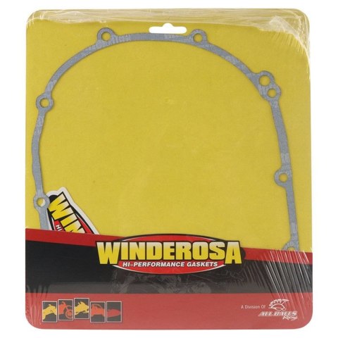WINDEROSA (VERTEX) USZCZELKA POKRYWY SPRZĘGŁA HONDA CB600F 04-06, CBR600F2 91-94, CBR600F3 95-98, CBR900RR 96-99, CBR900RR 93-95 WINDEROSA (VERTEX) USZCZELKA POKRYWY SPRZĘGŁA HONDA CB600F 04-06, CBR600F2 91-94, CBR600F3 95-98, CBR900RR 96-99, CBR900RR 93-95