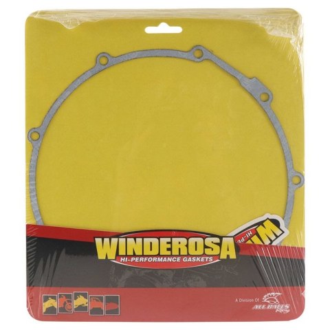 WINDEROSA (VERTEX) USZCZELKA POKRYWY SPRZĘGŁA HONDA CB750 NIGHTHAWK 91-03 (ZEWNĘTRZNA) WINDEROSA (VERTEX) USZCZELKA POKRYWY SPRZĘGŁA HONDA CB750 NIGHTHAWK 91-03 (ZEWNĘTRZNA)