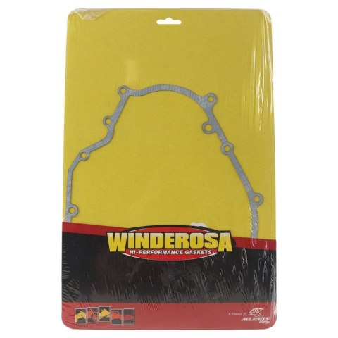 WINDEROSA (VERTEX) USZCZELKA POKRYWY SPRZĘGŁA KAWASAKI EN500 VULCAN 90-96, EN500 VULCAN LTD 96-09, EX500 NINJA 87-09 (ZEWNĘTRZNA WINDEROSA (VERTEX) USZCZELKA POKRYWY SPRZĘGŁA KAWASAKI EN500 VULCAN 90-96, EN500 VULCAN LTD 96-09, EX500 NINJA 87-09 (ZEWNĘTRZNA