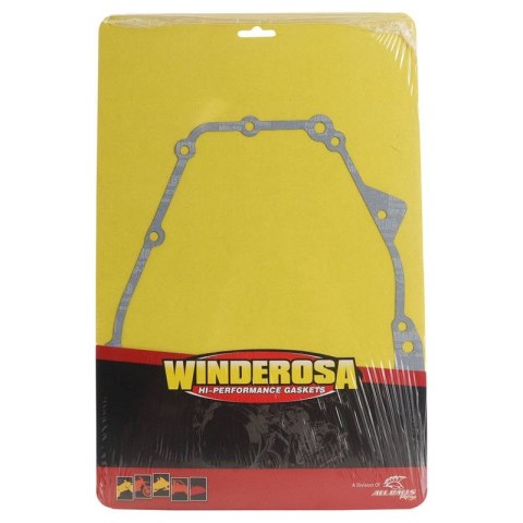 WINDEROSA (VERTEX) USZCZELKA POKRYWY SPRZĘGŁA KAWASAKI ZX10R 11-18, ZX10R ABS 14-18, ZX10RR 18 (ZEWNĘTRZNA) WINDEROSA (VERTEX) USZCZELKA POKRYWY SPRZĘGŁA KAWASAKI ZX10R 11-18, ZX10R ABS 14-18, ZX10RR 18 (ZEWNĘTRZNA)