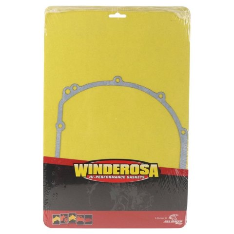 WINDEROSA (VERTEX) USZCZELKA POKRYWY SPRZĘGŁA KAWASAKI ZX600 (ZZR) 03-04, ZX600E (ZX6) 95-02 (110601853) WINDEROSA (VERTEX) USZCZELKA POKRYWY SPRZĘGŁA KAWASAKI ZX600 (ZZR) 03-04, ZX600E (ZX6) 95-02 (110601853)