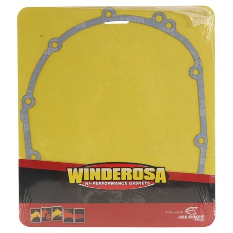 WINDEROSA (VERTEX) USZCZELKA POKRYWY SPRZĘGŁA KAWASAKI ZX900 NINJA ZX9R 98-03 (ZEWNĘTRZNA) WINDEROSA (VERTEX) USZCZELKA POKRYWY SPRZĘGŁA KAWASAKI ZX900 NINJA ZX9R 98-03 (ZEWNĘTRZNA)