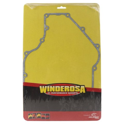 WINDEROSA (VERTEX) USZCZELKA POKRYWY SPRZĘGŁA KAWASAKI ZRX1200R 01-05, ZX1100D NINJA ZX11 93-01, ZX1100E GPZ 95-97, ZX1100F1 96 WINDEROSA (VERTEX) USZCZELKA POKRYWY SPRZĘGŁA KAWASAKI ZRX1200R 01-05, ZX1100D NINJA ZX11 93-01, ZX1100E GPZ 95-97, ZX1100F1 96