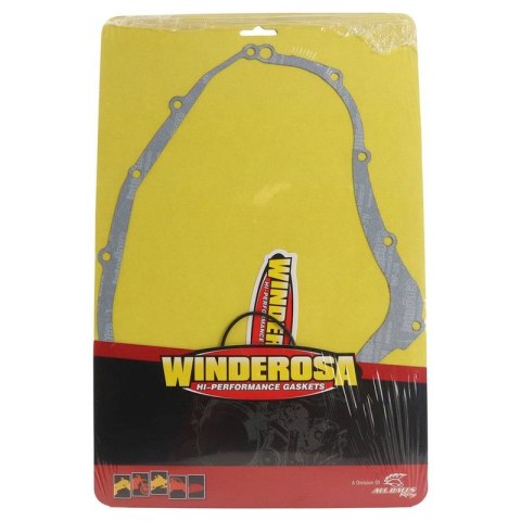 WINDEROSA (VERTEX) USZCZELKA POKRYWY SPRZĘGŁA SUZUKI GSX-R1000 09-11 (ZEWNĘTRZNA) WINDEROSA (VERTEX) USZCZELKA POKRYWY SPRZĘGŁA SUZUKI GSX-R1000 09-11 (ZEWNĘTRZNA)