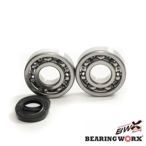 BEARING WORX ŁOŻYSKA WAŁU KORBOWEGO Z USZCZELNIACZAMI KAWASAKI KDX 200 '91-'06, KDX 220 '97-'05 (NTN) (MADE IN JAPAN) (24-1045) BEARING WORX ŁOŻYSKA WAŁU KORBOWEGO Z USZCZELNIACZAMI KAWASAKI KDX 200 '91-'06, KDX 220 '97-'05 (NTN) (MADE IN JAPAN) (24-1045)