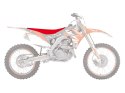 BLACKBIRD POKROWIEC / POSZYCIE NA SIEDZENIE HONDA CRF 250R '10-'13, CRF 450R '09-'12 PYRAMID (PMD) KOLOR CZERWONY