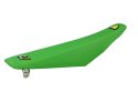 BLACKBIRD POKROWIEC / POSZYCIE NA SIEDZENIE KAWASAKI KX 85 '14-'21 PYRAMID (PMD) KOLOR ZIELONY