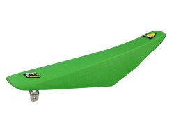 BLACKBIRD POKROWIEC / POSZYCIE NA SIEDZENIE KAWASAKI KXF 250 '09-'12, KXF 450 '09-'11 PYRAMID (PMD) KOLOR ZIELONY