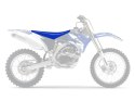 BLACKBIRD POKROWIEC / POSZYCIE NA SIEDZENIE YAMAHA YZ 250F '06-'09, YZ 450F '06-'09; WR 250F '07-'14, WR 450F '07-'11 PYRAMID (P