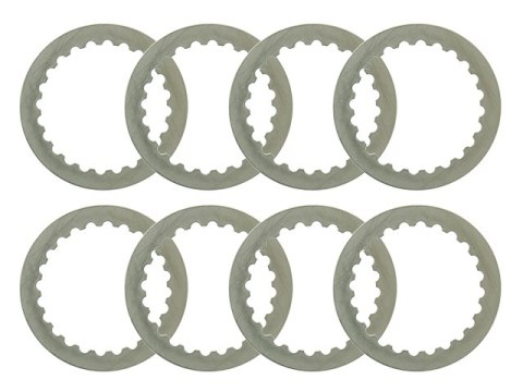 BRONCO PRZEKŁADKI TARCZ SPRZĘGŁOWYCH KTM EXC 250 02-03, EXC 450 06-08, SX 450 03 02-03 (134,5X100,0X1,4X24T)-4X, (134,5X100,0X1, BRONCO PRZEKŁADKI TARCZ SPRZĘGŁOWYCH KTM EXC 250 02-03, EXC 450 06-08, SX 450 03 02-03 (134,5X100,0X1,4X24T)-4X, (134,5X100,0X1,