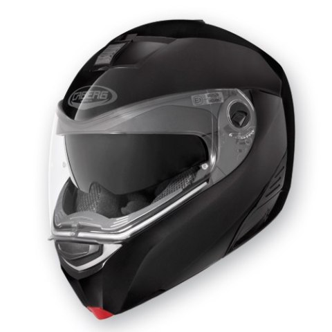 CABERG WYPRZEDAŻ KASK SZCZĘKOWY FLIP-UP MODEL MODUS (PINLOCK) KOLOR CZARNY METALIK ROZMIAR XS CABERG WYPRZEDAŻ KASK SZCZĘKOWY FLIP-UP MODEL MODUS (PINLOCK) KOLOR CZARNY METALIK ROZMIAR XS
