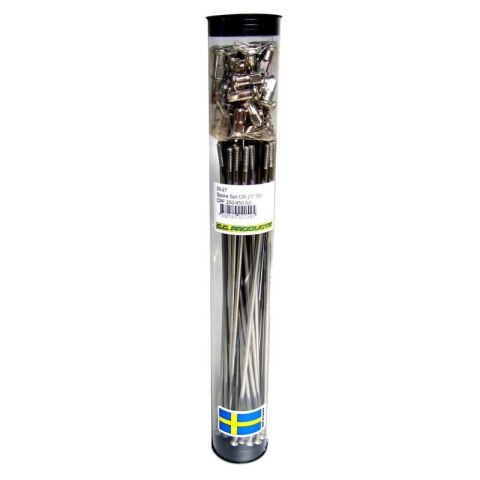 CC SZPRYCHY KPL. 21" PRZÓD KTM SX / SX-F / EXC, HUSABERG FC / FE / FS (9G/300-36) (OEM: 503.09.074.228; 50309071230; 50309071230 CC SZPRYCHY KPL. 21" PRZÓD KTM SX / SX-F / EXC, HUSABERG FC / FE / FS (9G/300-36) (OEM: 503.09.074.228; 50309071230; 50309071230