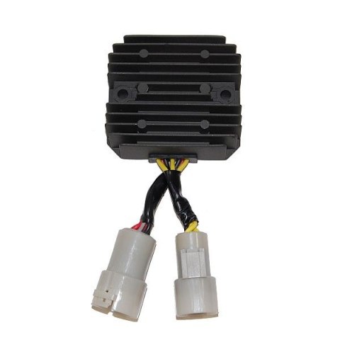 ELECTROSPORT REGULATOR NAPIĘCIA KAWASAKI BAYOU/PRAIRIE/KFX/KVF 300/360/400/650/700, SUZUKI LT-V 700 TWIN PEAKS 04-05 ELECTROSPORT REGULATOR NAPIĘCIA KAWASAKI BAYOU/PRAIRIE/KFX/KVF 300/360/400/650/700, SUZUKI LT-V 700 TWIN PEAKS 04-05