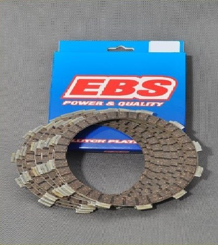 JR EBS TARCZE SPRZĘGŁOWE KAWASAKI KDX 125 '90-'94 (F1777) JR EBS TARCZE SPRZĘGŁOWE KAWASAKI KDX 125 '90-'94 (F1777)