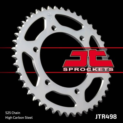 JT ZĘBATKA TYLNA 5301 39 KAWASAKI ZR 750 ZEPHYR 91-99,W 650 99-06 (530139JT) (ŁAŃC. 525) JT ZĘBATKA TYLNA 5301 39 KAWASAKI ZR 750 ZEPHYR 91-99,W 650 99-06 (530139JT) (ŁAŃC. 525)