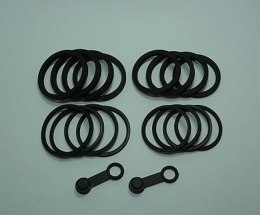 TOURMAX ZESTAW NAPRAWCZY ZACISKU HAMULCOWEGO PRZÓD YAMAHA YZF R1 02-06 (MADE IN JAPAN)