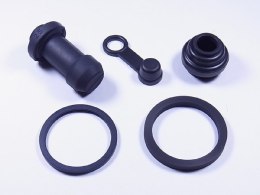 TOURMAX ZESTAW NAPRAWCZY ZACISKU HAMULCOWEGO TYŁ KAWASAKI KXF 250/450 04-11, KX/KXF/ER/GPZ/KLE/KMX/ZR/ZX (MADE IN JAPAN)