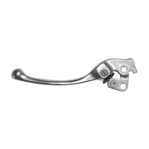 V PARTS (VICMA) DŹWIGNIA SPRZĘGŁA HONDA CBF/CBR/VFR/VTR, KOLOR SREBRNY (DSH09SV) (72121) V PARTS (VICMA) DŹWIGNIA SPRZĘGŁA HONDA CBF/CBR/VFR/VTR, KOLOR SREBRNY (DSH09SV) (72121)
