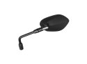 VICMA LUSTERKO SUZUKI SFV 650 GLADIUS`13, GSR 750`11-15 (56600-08J00) (M10X1,25) LEWE (ES958I)