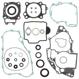 WINDEROSA (VERTEX) KOMPLET USZCZELEK HONDA CRF 250R '08-'09 (Z USZCZELNIACZAMI SILNIKOWYMI)