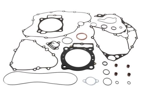 WINDEROSA (VERTEX) KOMPLET USZCZELEK HONDA CRF450R '17-'18 WINDEROSA (VERTEX) KOMPLET USZCZELEK HONDA CRF450R '17-'18