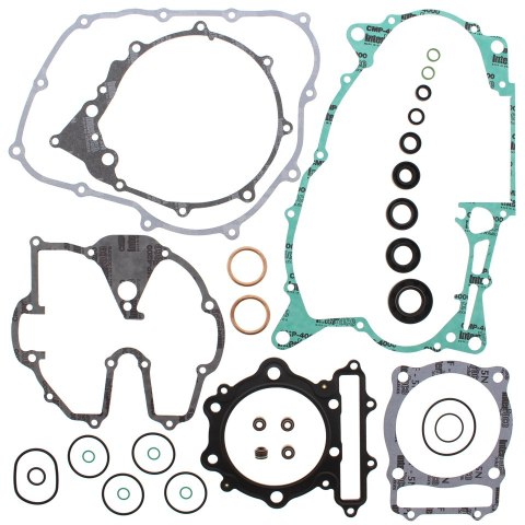 WINDEROSA (VERTEX) KOMPLET USZCZELEK HONDA XR600R 85-00 (Z USZCZELNIACZAMI SILNIKOWYMI) WINDEROSA (VERTEX) KOMPLET USZCZELEK HONDA XR600R 85-00 (Z USZCZELNIACZAMI SILNIKOWYMI)