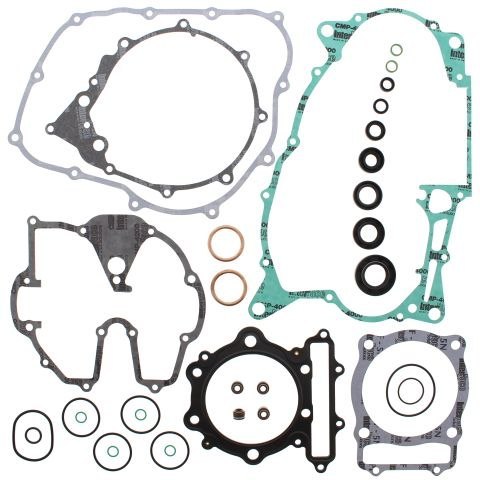 WINDEROSA (VERTEX) KOMPLET USZCZELEK HONDA XR600R 85-00 (Z USZCZELNIACZAMI SILNIKOWYMI) WINDEROSA (VERTEX) KOMPLET USZCZELEK HONDA XR600R 85-00 (Z USZCZELNIACZAMI SILNIKOWYMI)
