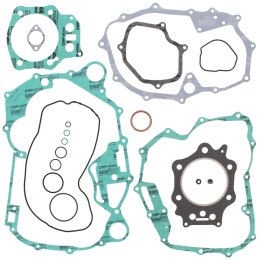 WINDEROSA (VERTEX) KOMPLET USZCZELEK HONDA TRX 450 FE/FM FOREMAN '02-'04, TRX 450S/ES '98-'01