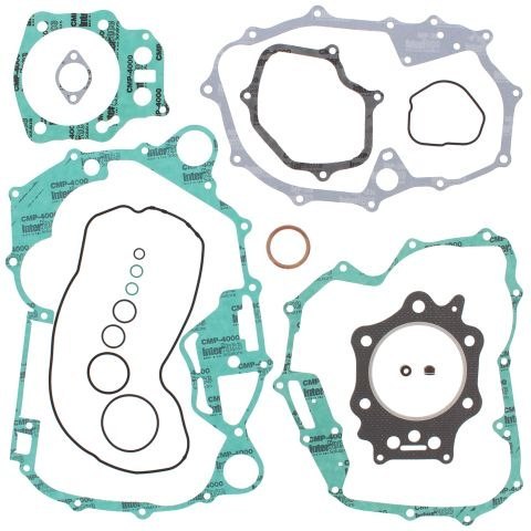 WINDEROSA (VERTEX) KOMPLET USZCZELEK HONDA TRX 450 FE/FM FOREMAN '02-'04, TRX 450S/ES '98-'01 WINDEROSA (VERTEX) KOMPLET USZCZELEK HONDA TRX 450 FE/FM FOREMAN '02-'04, TRX 450S/ES '98-'01