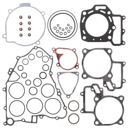 WINDEROSA (VERTEX) KOMPLET USZCZELEK KAWASAKI KVF 650 4X4 I (WTRYSK) BRUTE FORCE 06-13