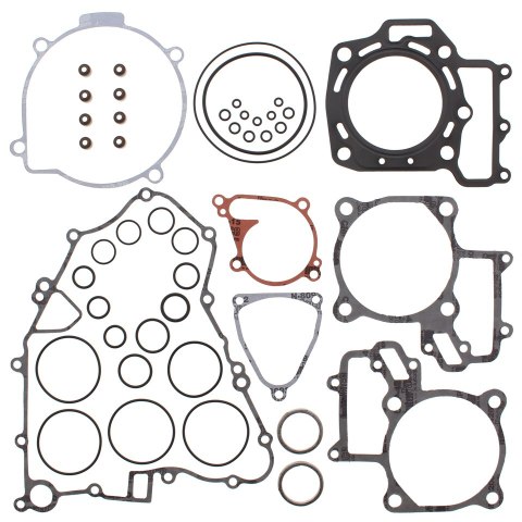 WINDEROSA (VERTEX) KOMPLET USZCZELEK KAWASAKI KVF 650 4X4 I (WTRYSK) BRUTE FORCE 06-13 WINDEROSA (VERTEX) KOMPLET USZCZELEK KAWASAKI KVF 650 4X4 I (WTRYSK) BRUTE FORCE 06-13