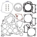WINDEROSA (VERTEX) KOMPLET USZCZELEK KAWASAKI KVF 650 4X4 I (WTRYSK) BRUTE FORCE 06-13