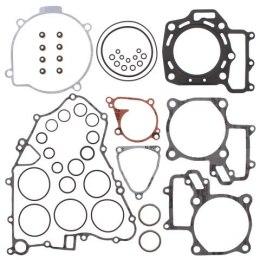 WINDEROSA (VERTEX) KOMPLET USZCZELEK KAWASAKI KVF 650 4X4 I (WTRYSK) BRUTE FORCE 06-13