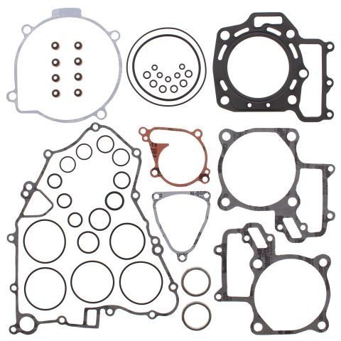 WINDEROSA (VERTEX) KOMPLET USZCZELEK KAWASAKI KVF 650 4X4 I (WTRYSK) BRUTE FORCE 06-13 WINDEROSA (VERTEX) KOMPLET USZCZELEK KAWASAKI KVF 650 4X4 I (WTRYSK) BRUTE FORCE 06-13