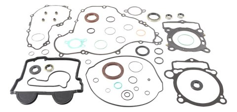 WINDEROSA (VERTEX) KOMPLET USZCZELEK KTM EXC-F 250 '17-'19 (Z USZCZELNIACZAMI SILNIKOWYMI) WINDEROSA (VERTEX) KOMPLET USZCZELEK KTM EXC-F 250 '17-'19 (Z USZCZELNIACZAMI SILNIKOWYMI)
