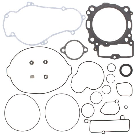 WINDEROSA (VERTEX) KOMPLET USZCZELEK KTM SXF/XCF 505 08-10 WINDEROSA (VERTEX) KOMPLET USZCZELEK KTM SXF/XCF 505 08-10