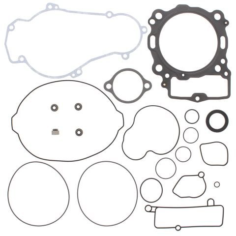 WINDEROSA (VERTEX) KOMPLET USZCZELEK KTM SXF/XCF 505 08-10 WINDEROSA (VERTEX) KOMPLET USZCZELEK KTM SXF/XCF 505 08-10