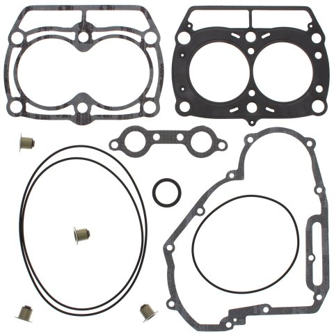 WINDEROSA (VERTEX) KOMPLET USZCZELEK POLARIS SPORTSMAN 600 4X4 03, SPORTSMAN 600 4X4 '04, WINDEROSA (VERTEX) KOMPLET USZCZELEK POLARIS SPORTSMAN 600 4X4 03, SPORTSMAN 600 4X4 '04,