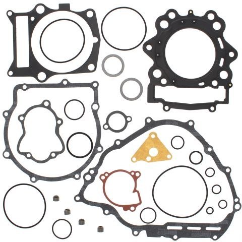 WINDEROSA (VERTEX) KOMPLET USZCZELEK YAMAHA YFM 550 GRIZZLY '09-'14,YFM550 GRIZZLY EPS '09-'14 WINDEROSA (VERTEX) KOMPLET USZCZELEK YAMAHA YFM 550 GRIZZLY '09-'14,YFM550 GRIZZLY EPS '09-'14
